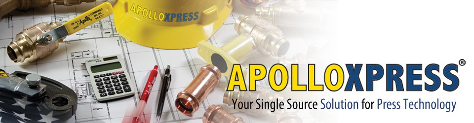 Products for Fittings, APOLLOXPRESS :: apollovalves.com